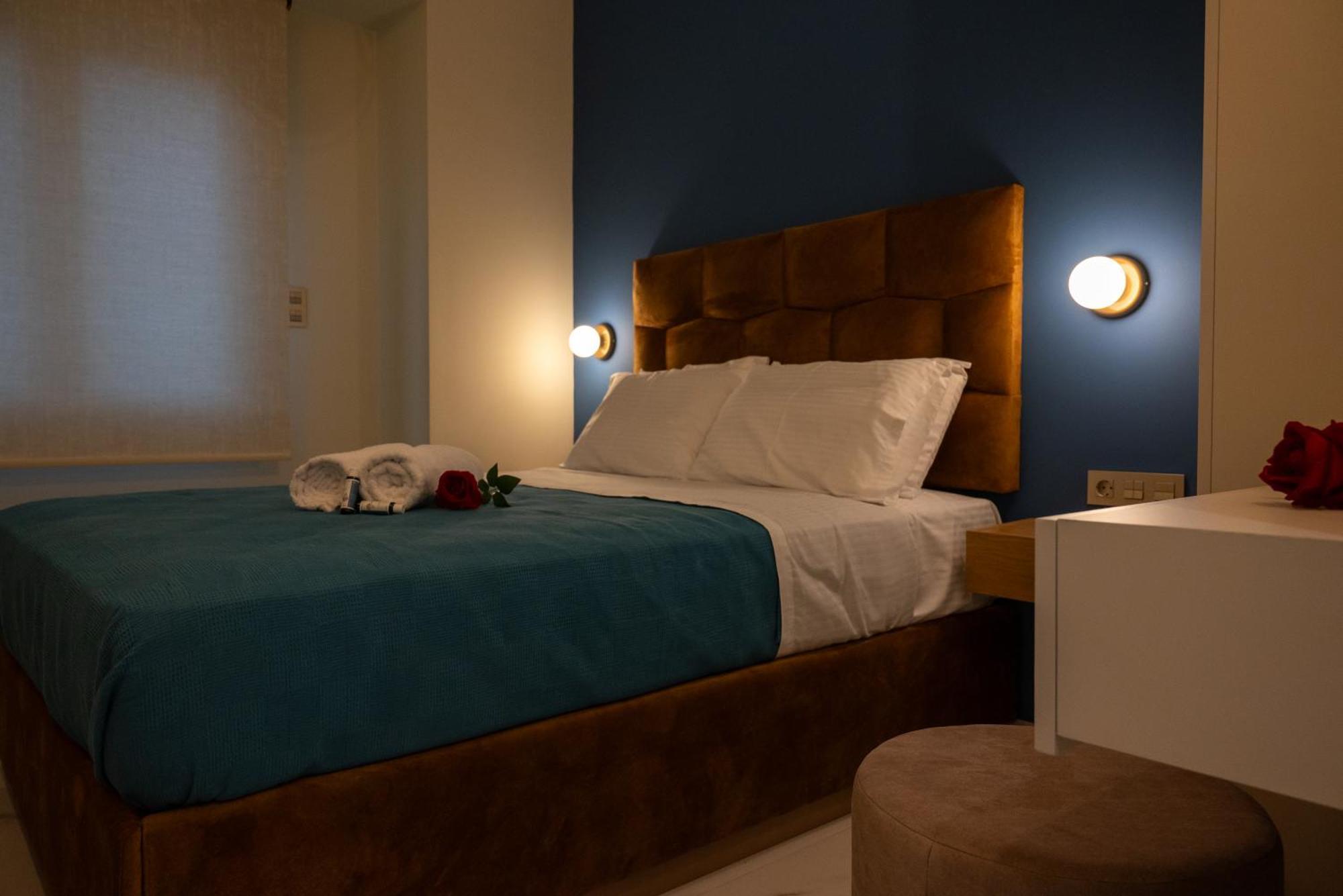 Urban Bliss Apartment Kavála Luaran gambar
